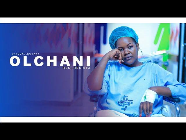 RESI RESIATO - OLCHANI OFFICIAL HD MUSIC VIDEO