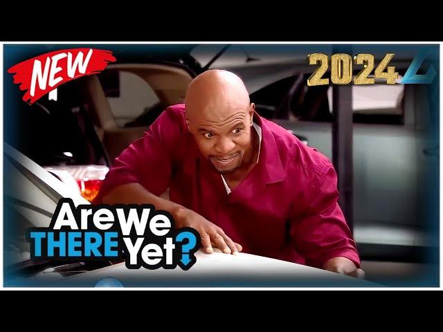 [NEW] Are We There Yet 2024  Full Episode 2139 Full 1080 HD