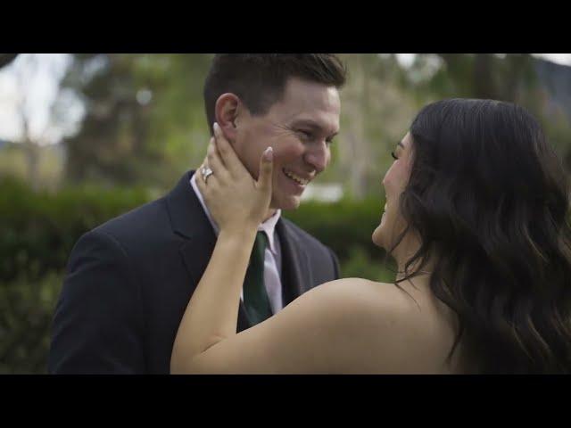 Taylor & Josh Wedding Day Extended Highlight