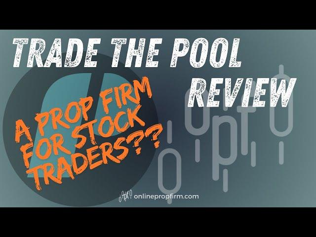 Trade the Pool Review