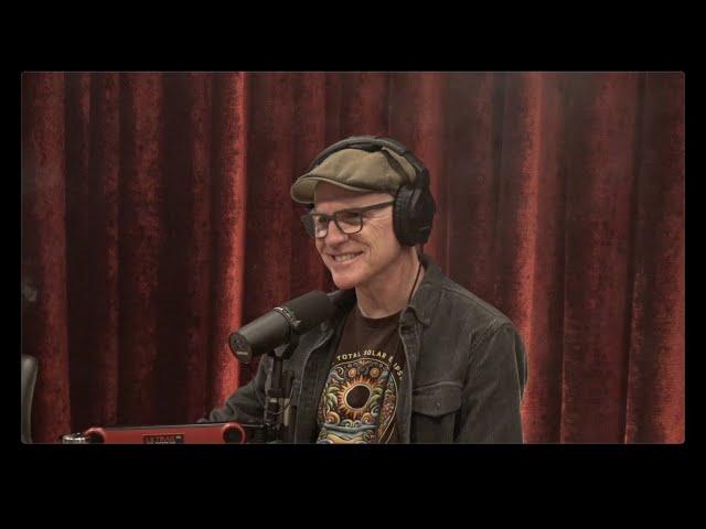 Joe Rogan Experience #2196 - Greg Fitzsimmons