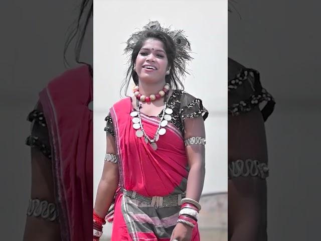 Kokai Kanta - कोकई कांटा - Champa Nishad & Tirendra Yadu