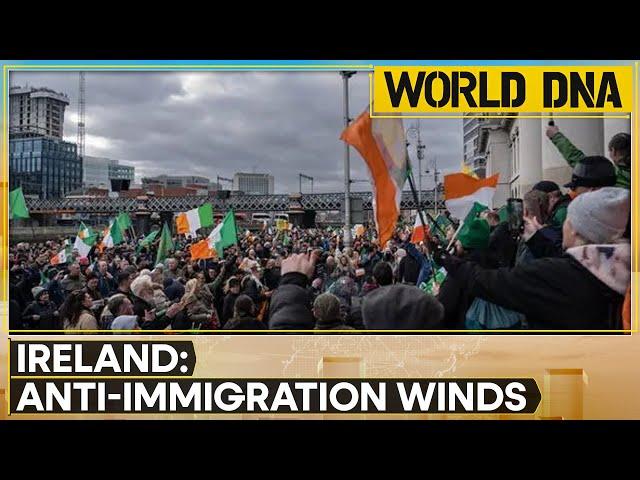 Ireland To Vote In Parliamentary Elections On Nov 29 | Latest News | World DNA | WION