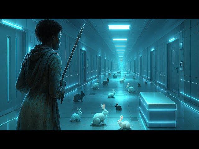 Us (2019) Movie Explained In Hindi/Urdu | Mystery Thriller