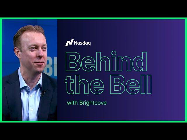 Behind the Bell: Brightcove