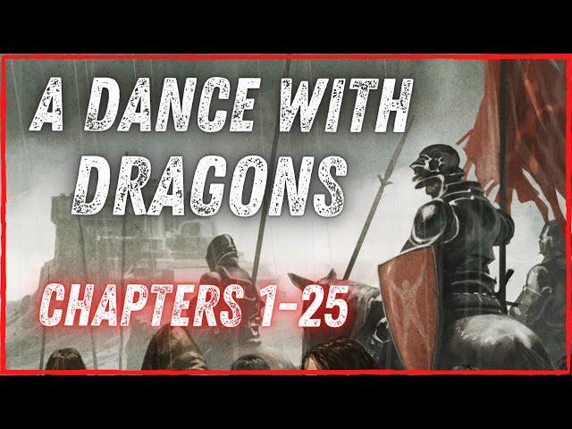 Prepare for the Winds of Winter Release Date with A Dance With Dragons Book Explained