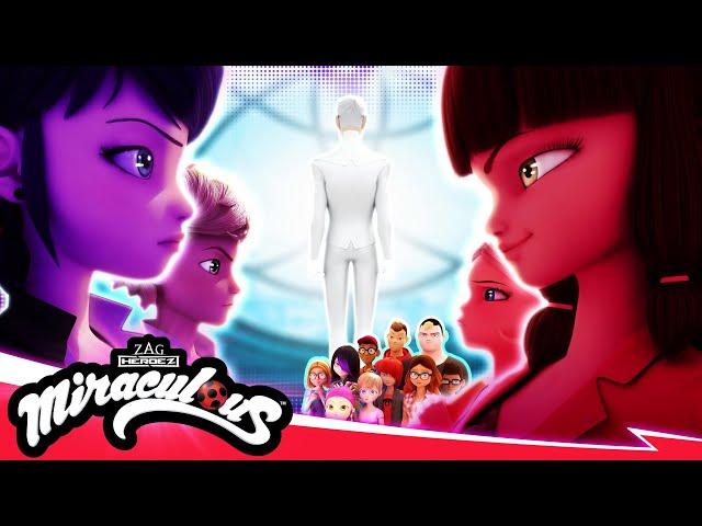 MIRACULOUS |  ENTHÜLLUNG - Letzte Szene  | STAFFEL 5 FOLGE 20