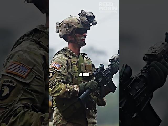 This Is How Good Delta Force Operators Are