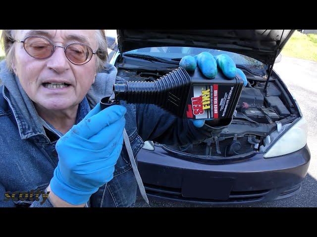 3 Things That Will Make Your Engine Last 400,000 Miles