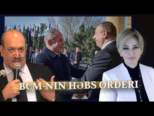 Beynəlxalq Cinayət Məhkəməsinin B.Netanyahuya həbs orderi verməsi Bakı üçün də pis xəbərdir