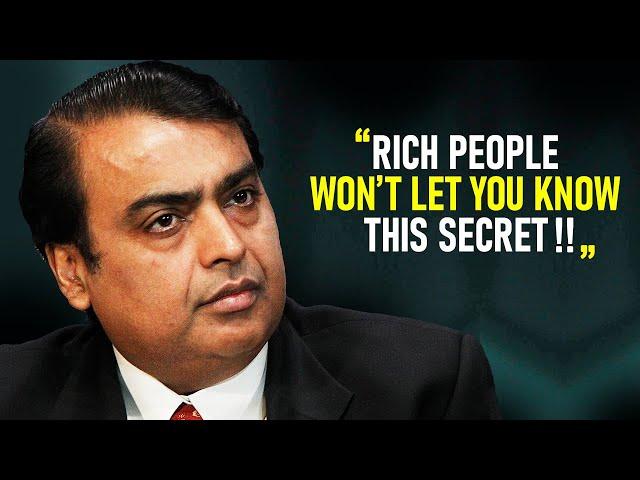 Mukesh Ambani leaves Audience  Speechless | Ambani's Inspirational Video - Every Indian MUST Watch