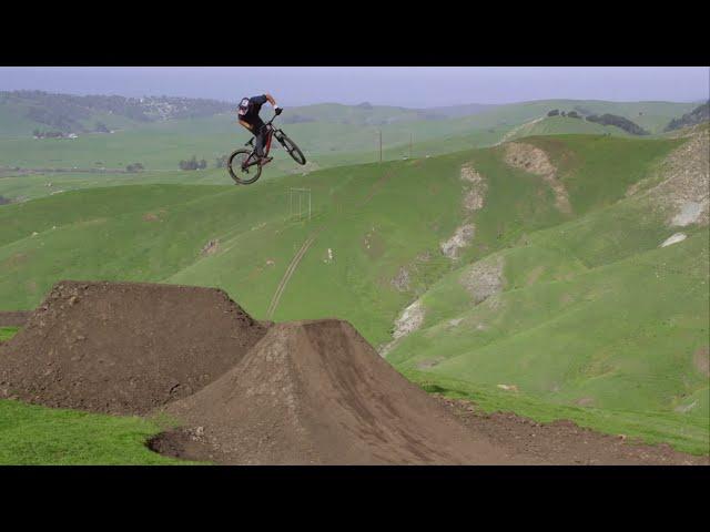 Video of the Year: Best Mountain Bike Shot Ever | Outside Watch