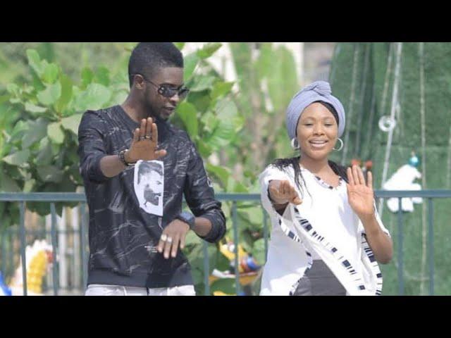 Sababbin Wakoki (Kai Zan Baiwa Sirrikan Zuchiya) ft Faty Abubakar Original videos 2020#