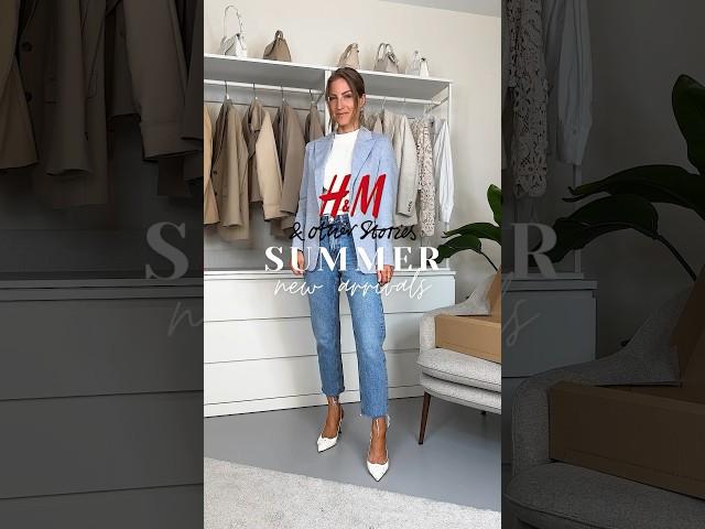 H&m, &otherstories wedding guest + summer outfits  #fashion #style #outfitideas #outfitinspo