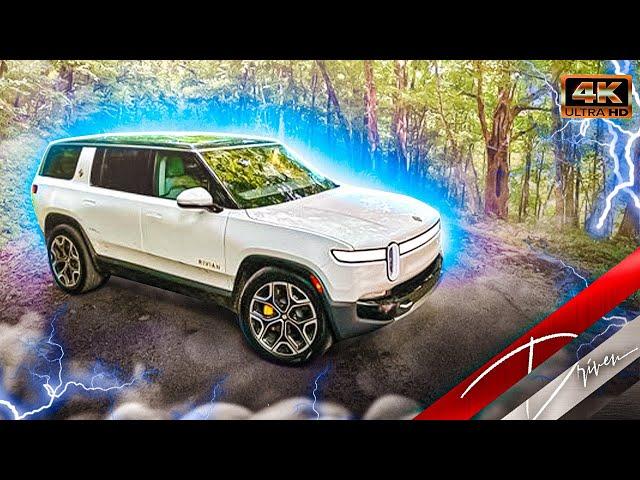 Detailed Rivian R1S Quad Review - Everything You Need to Know Before Buying w/ Real Owner