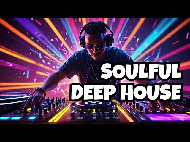 Slow Jam Deep House (MID-TEMPO) South African SoulFul Deep House Mix Vol 2