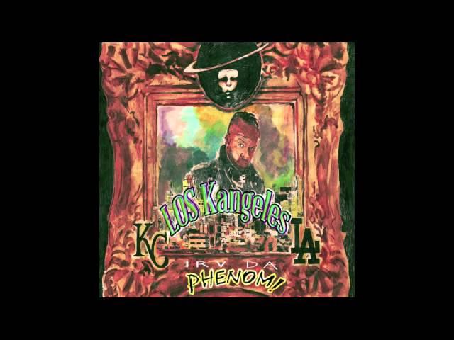 Irv Da PHENOM! - Under My Seat ft Lil Bruh