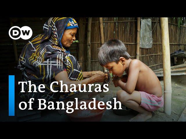 Bangladesh: Between monsoon and dry season | DW Documentary