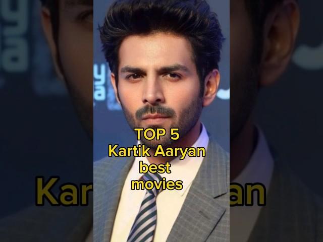Top 5 Kartik Aaryan best movies #top10 #movie #bollywoodmovie #top5 #kartikaaryan #top #edit #explor