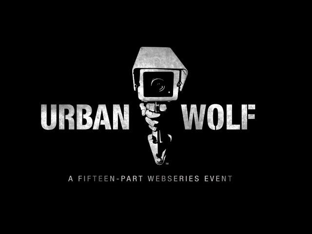 URBAN WOLF - (OFFICIAL TRAILER, HD)