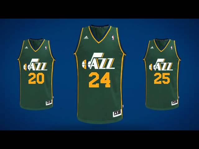 FANZZ January 2012 - All Teams Plus Utah Jazz Market