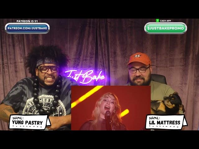 The Warning - EVOLVE (Live on The 2023 MTV Video Music Awards) Reaction