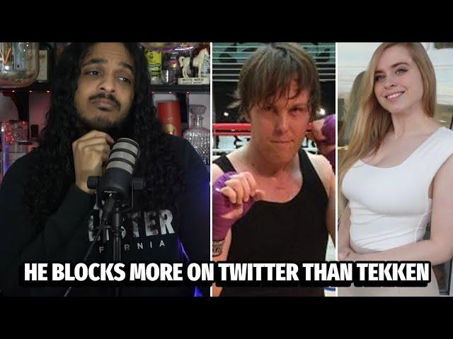 We Need To Talk About Michael Murray | Tekken 8 Rant