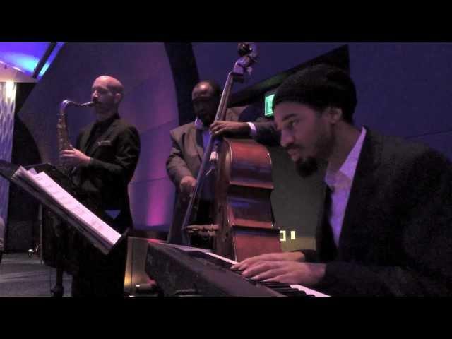 David Freeman Trio - Under a Tree