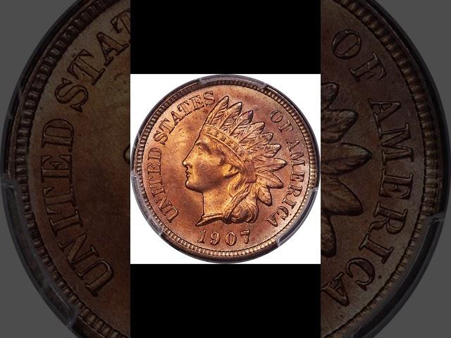 Very valuable coin with a high mintage ! #coin #coins #penny #bbcoinsinc formerly jbcoinsinc