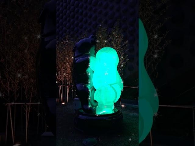 與熊共舞