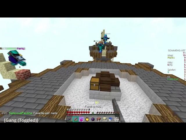 GOMME SKYWARS in 18 sekunden ERKLÄRT... 