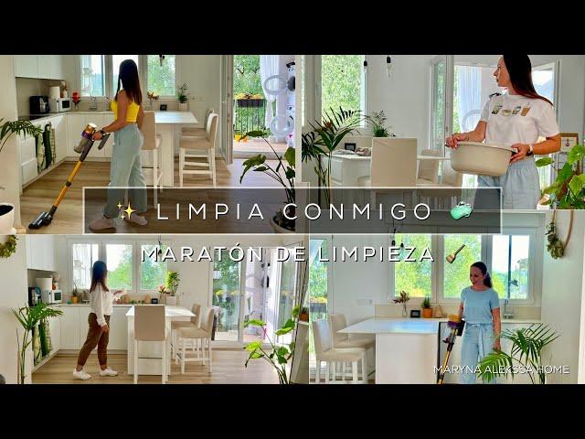 motívate a limpiar tu casa. maratón de limpieza hogar. compilación 3 Maryna Alekssa Home  #limpieza