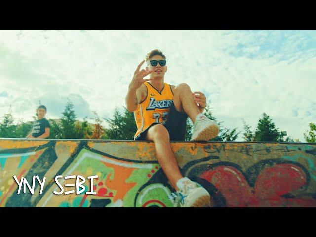 YNY Sebi - Prea Gagiu  Official Video