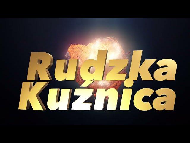 Rudzka Kuźnica. Oczami Drona