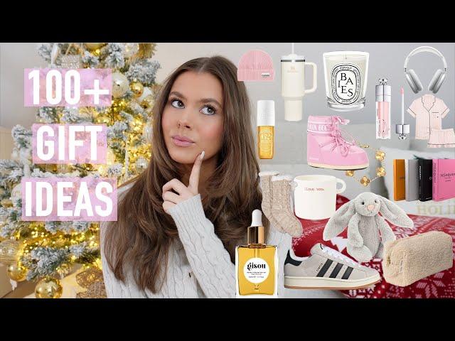 100+ CHRISTMAS GIFT IDEAS 🩷 | KERST CADEAU INSPIRATIE