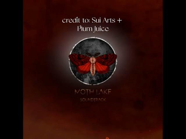 Moth Lake Original Soundtrack (Plum Juice + Sui Arts) #2: Opening Scene Via The High School