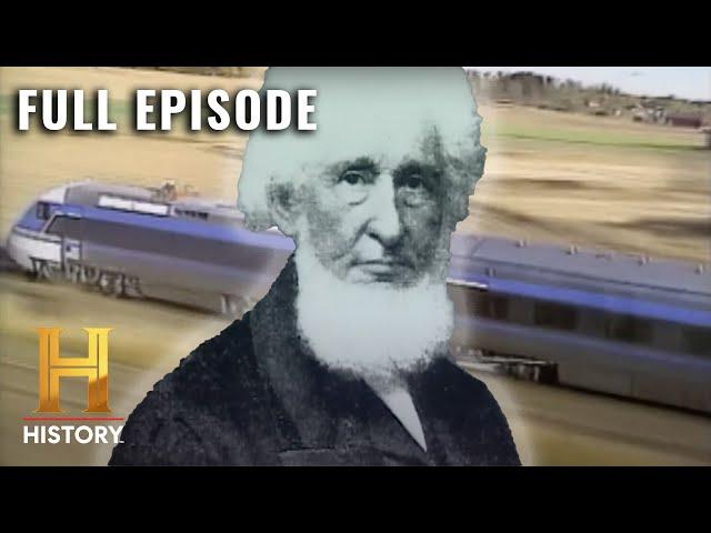 The Speed Revolution in Train History | Trains Unlimited (S1, E4) | Full Episode