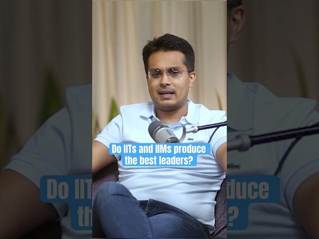 What is your take on it?? #podcast #interviewready #iit #iim #engineering #engineer