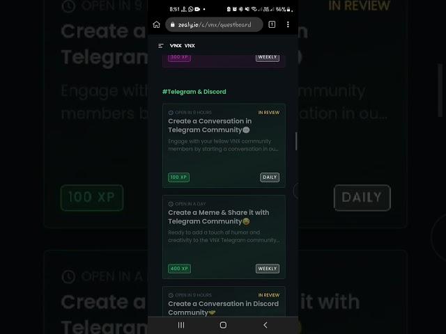 VNX https://vnx.li/