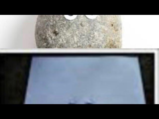 Rock Vs Paper (powerscaling) (RPS finale) #powerscaling #edit