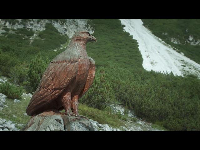 Sommer-Erlebniswege Schlick 2000 im Stubaital