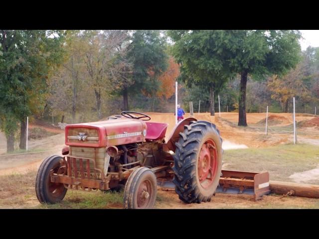 David Neumann: Riverside Motocross, Newton, Alabama