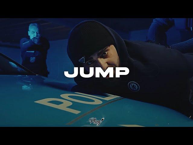 Omar x Koushino Type Beat - “JUMP” | Deutschrap Type Beat 2025