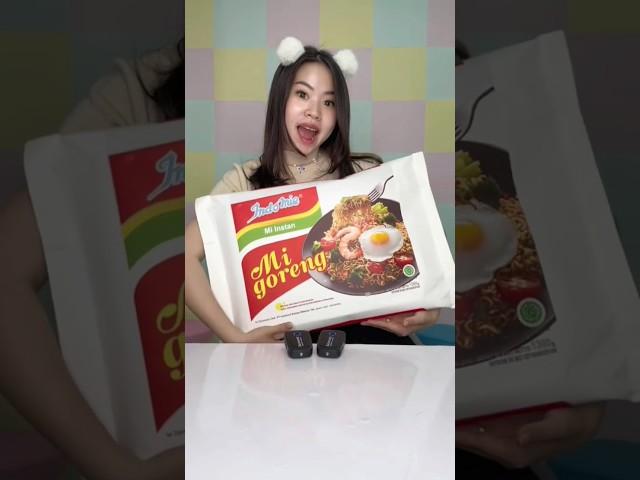 INDOMIE TERBESAR!!! CUMA ADA 1 DI DUNIA?! 