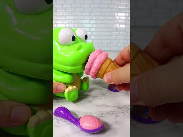 Satisfying with Unboxing & Review Miniature Ice Cream Set Toys Kitchen Video | ASMR Videos