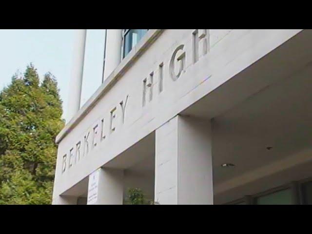 Berkeley superintendent faced intense questioning on Capitol Hill on alleged antisemitism