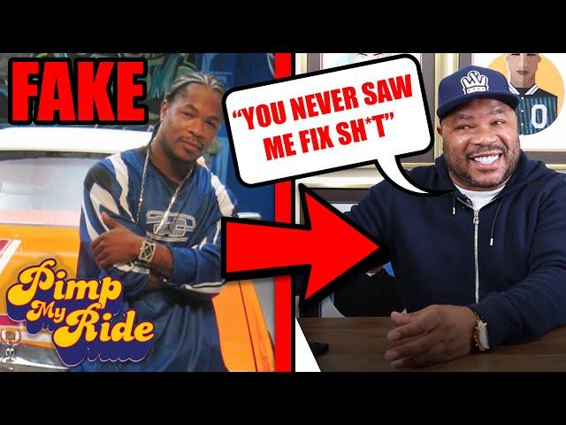 EXPOSING The FAKEST Car TV Shows! You Won't Believe What We Found...