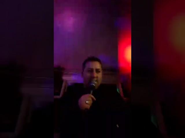 Stevie Gee non-stop
