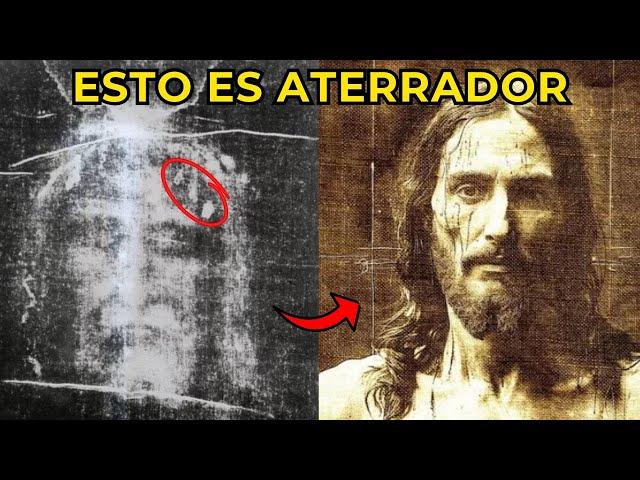 Carta del Soldado que Atravesó a Jesús lo Describe con Detalles Increíbles