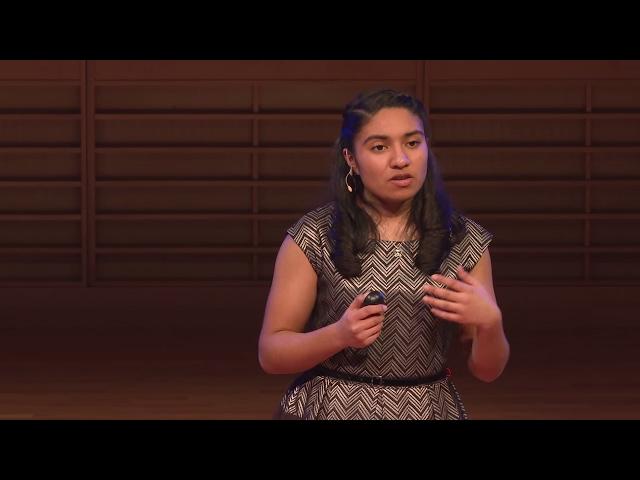 What Being Hispanic and Latinx Means in the United States | Fernanda Ponce | TEDxDeerfield